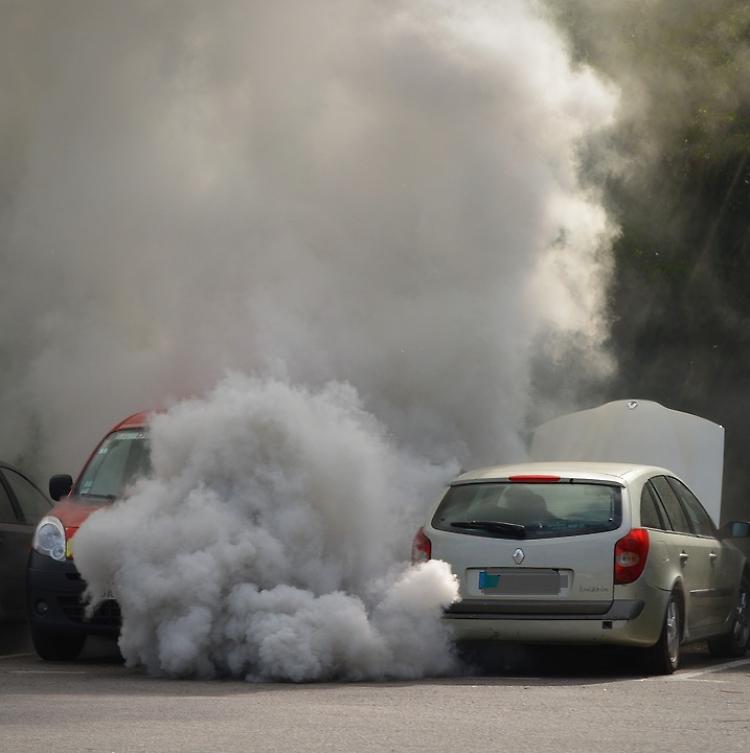 Mobilità: 26,5 milioni per sostituire i veicoli più inquinanti, contributi fino a 8 mila euro