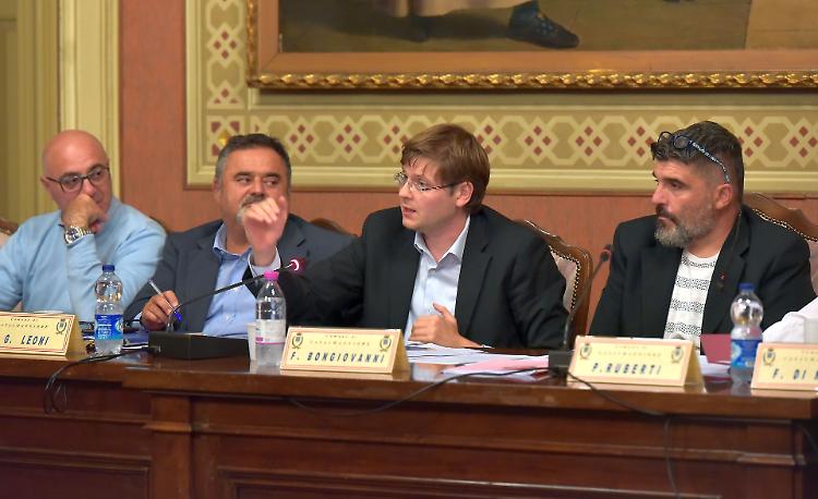 Casalmaggiore come Trump, negati i cambiamenti climatici