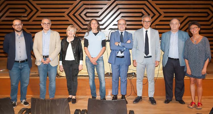 La scienza di Leonardo per le sfide del futuro