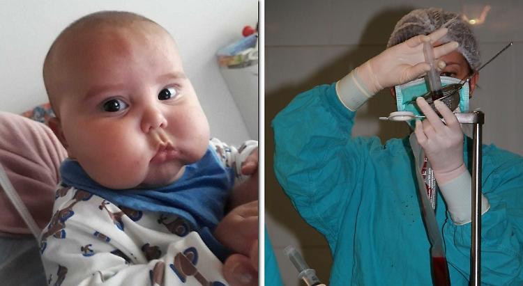 Filippo cerca il dono più bello