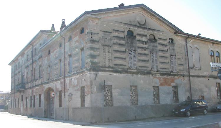 Villa Immacolata, sul progetto Alzheimer è scontro