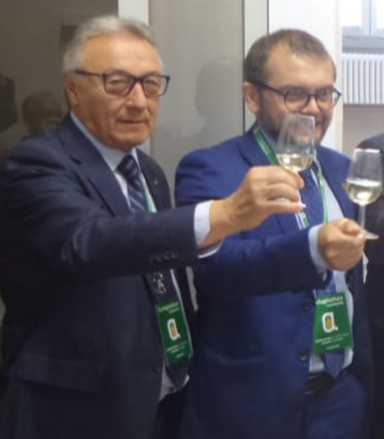 Rolfi: «L'export lombardo in Usa vale 83 milioni di euro»