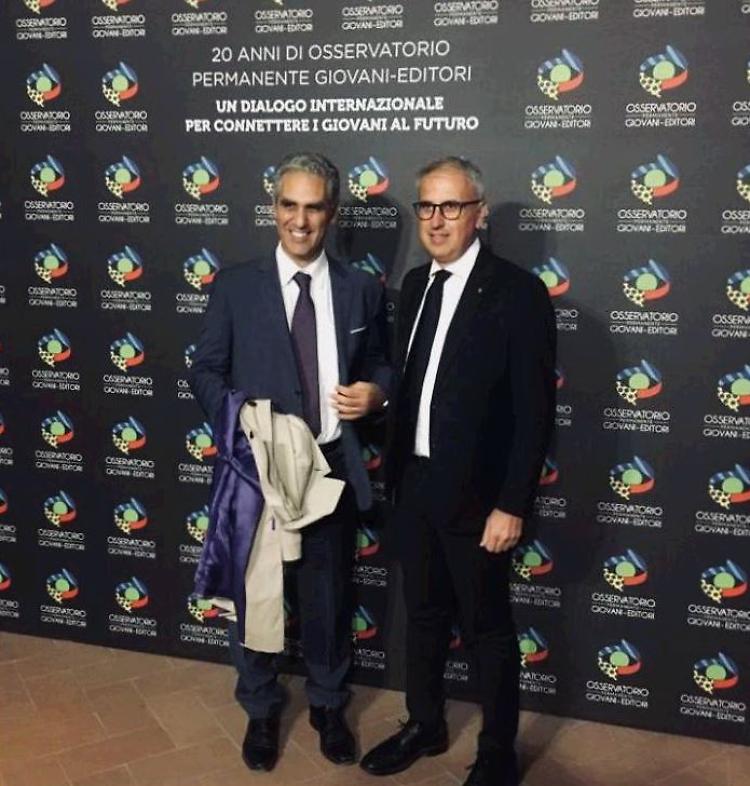 La Provincia a scuola, boom di adesioni
