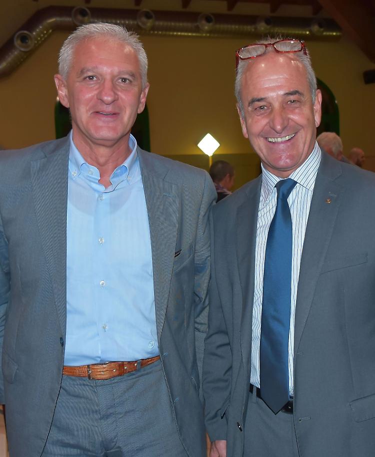Quando la pensione si trasforma in beneficenza