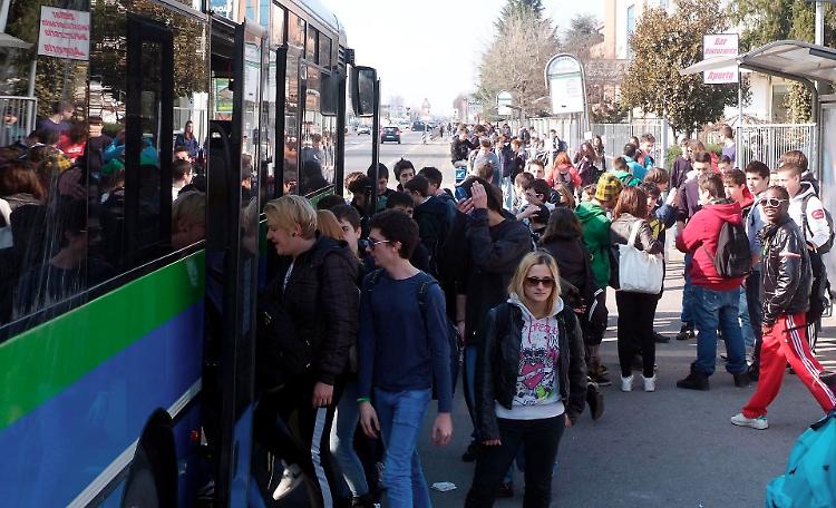  Autobus, ritorno al passato