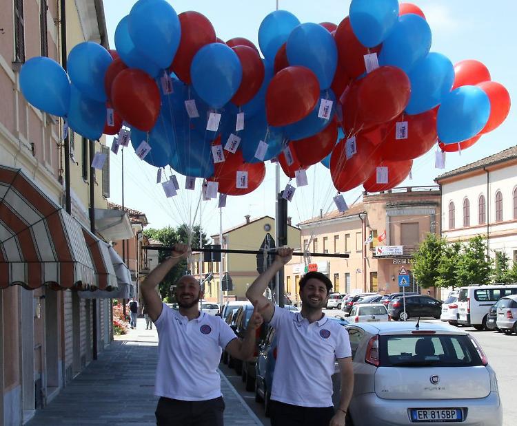 Fantabasket, Adami è il primo vincitore