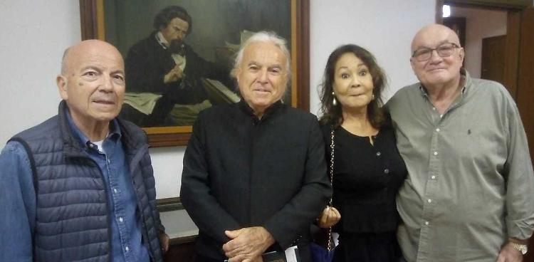 Note di famiglia: 'Ponchielli nostro bisnonno'
