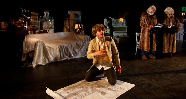 Teatro Ponchielli, Prosa: ecco il cartellone 2019/2020