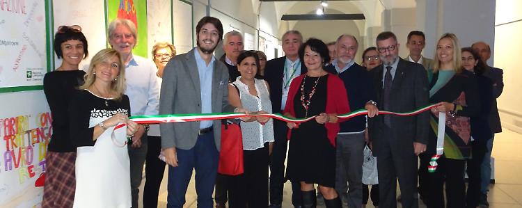 Ospedale Maggiore, il dono più bello raccontato in corsia