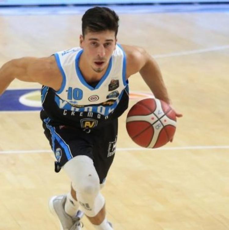 Niente coppe europee per la Vanoli Cremona, serie A al via il 27 settembre