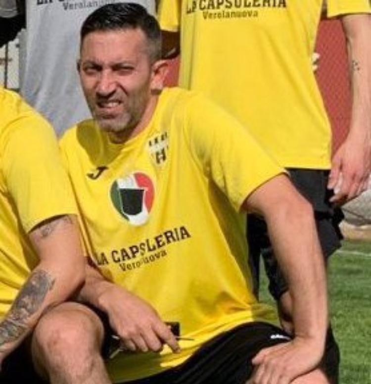 E' super Plescan: difensore, portiere e rigorista