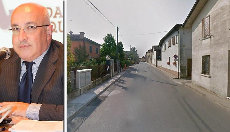 Ladri in azione, razziata casa Lanfranchi