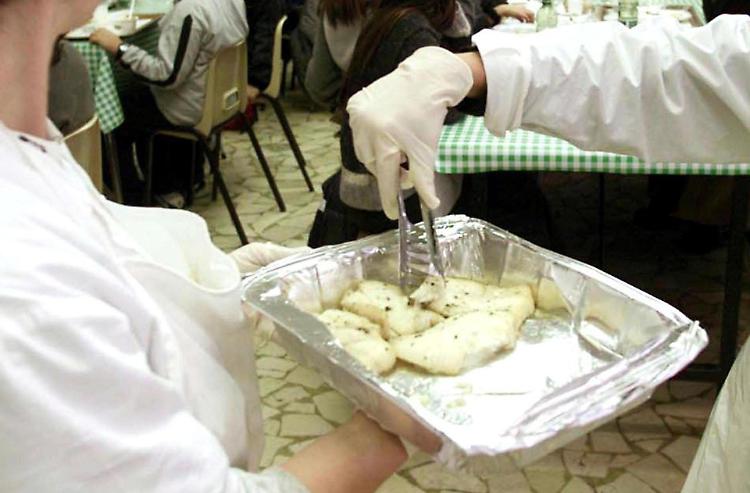 Pasti a domicilio, "Troppo cari per gli anziani"