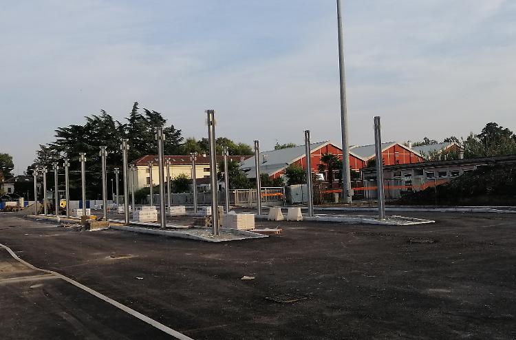 Autobus, la rivoluzione: è pronto il nuovo capolinea