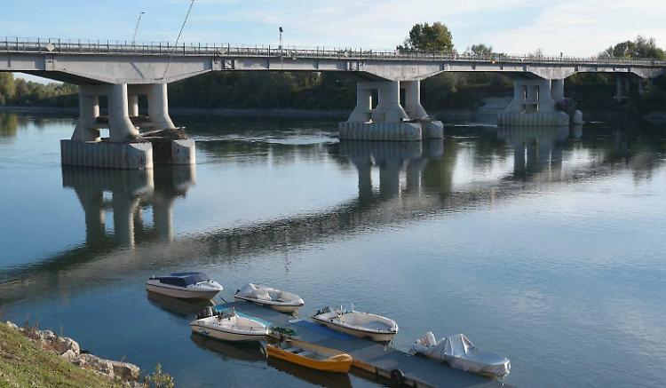 Ponte sul Po e polemiche, Daina: Lega e M5s indecenti