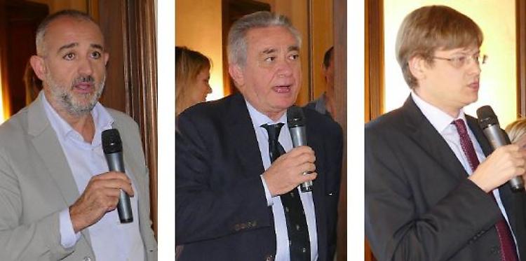 Cura del tumore mammario, &laquo;Oglio Po non deve essere secondo a nessuno&raquo;