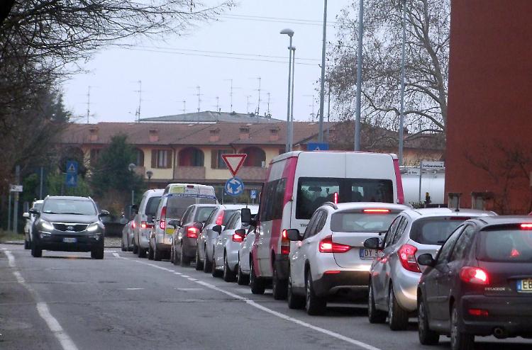 Smog, la Fiab contro il Comune