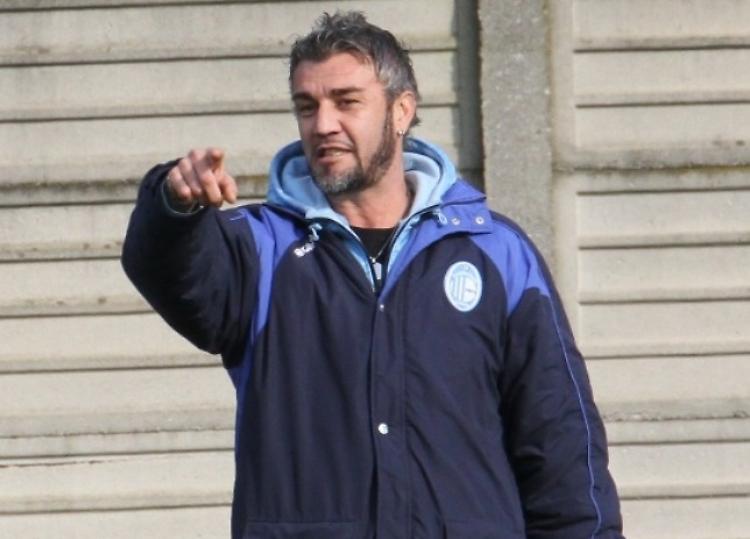 Seconda, svolta alla Sported: in panchina arriva Fiorani
