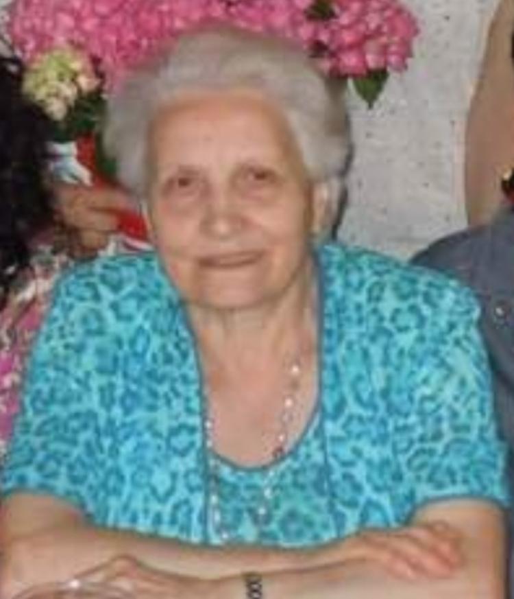 Addio alla maestra Thevenet