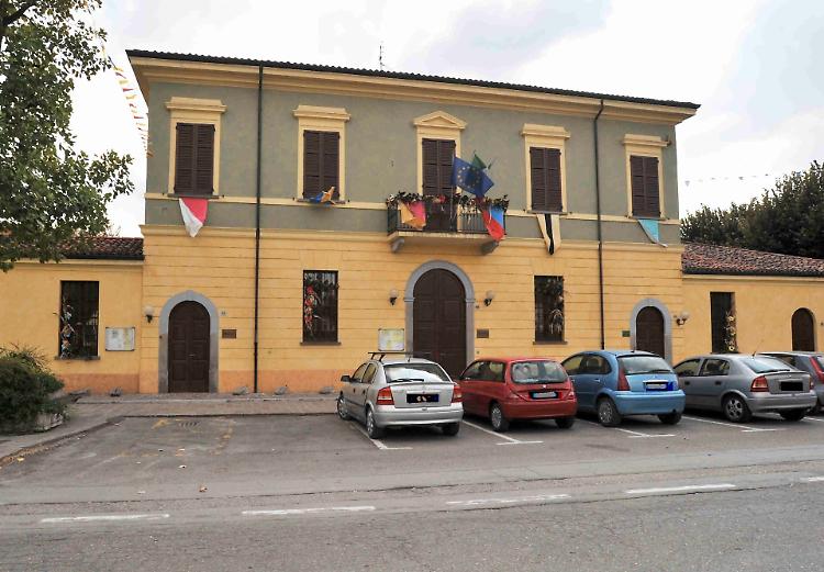 La minoranza replica al sindaco Ceresini