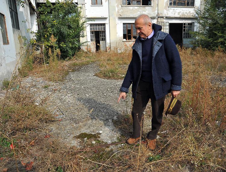 Ex tripperia depredata: "Basta furti, ora scrivo al prefetto"