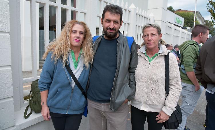«Sciopero solidale con i nostri colleghi meno tutelati»