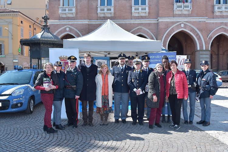 Contro la violenza di genere, Progetto Camper in arrivo a Soncino e Cremona