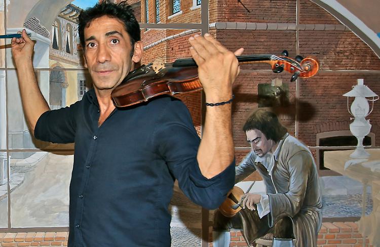 Nicola Mandara stroncato da un malore