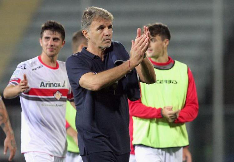 Empoli-Cremonese,  diretta ore 21