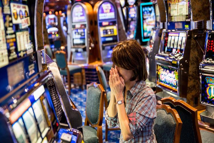 Sportello informativo di prevenzione e contrasto al gioco d'azzardo patologico
