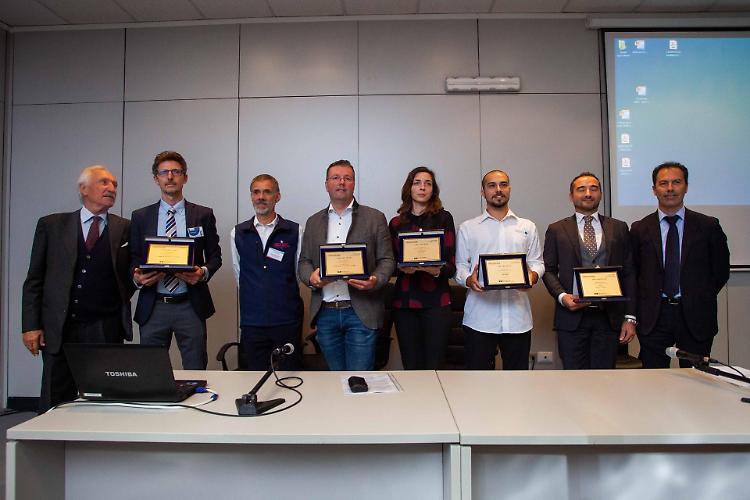 Innovazione sul podio di CremonaFiere