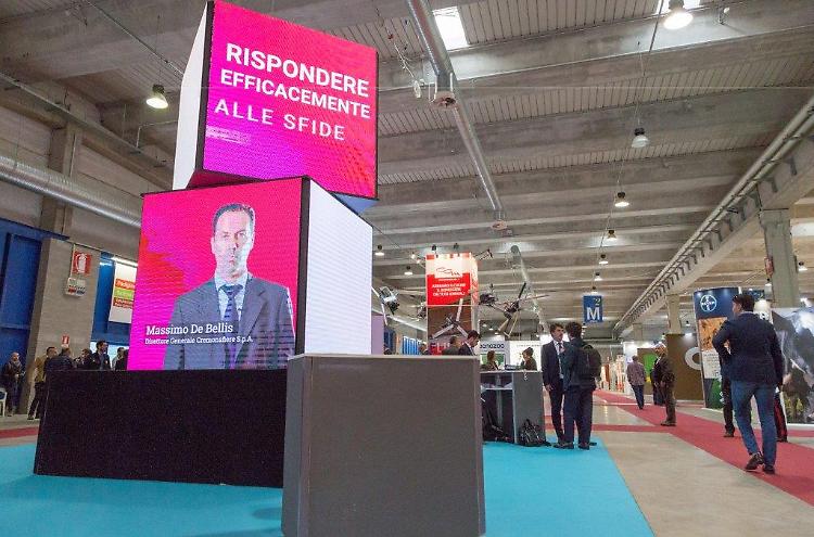 CremonaFiere e LGH aprono la porta al futuro dell'agroindustria