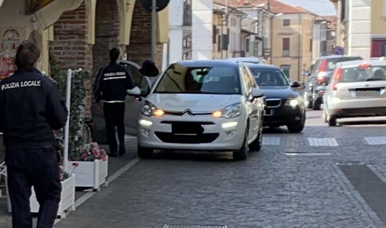 sosta selvaggia