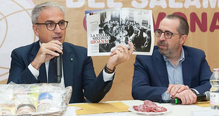 Indimenticabile Brera, lombardo e sanguigno