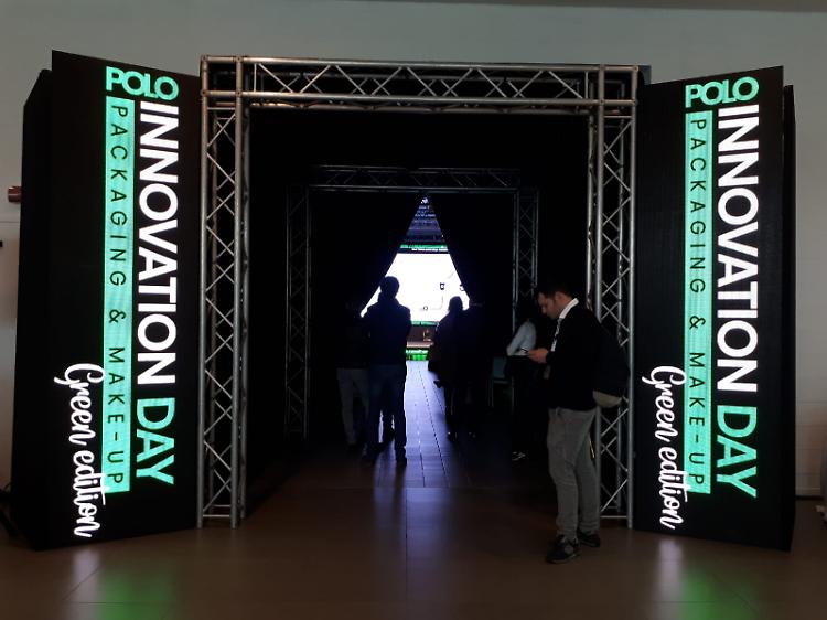 Innovazione e ambiente: l'Innovation Day mette la quarta