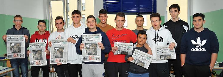 La Provincia alla Casearia