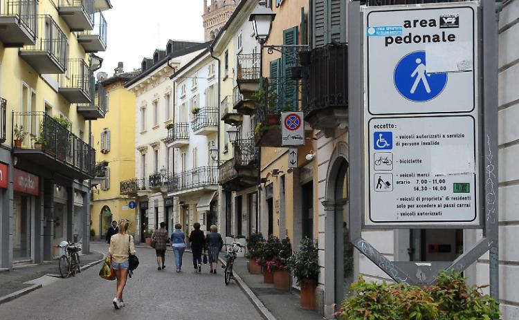 Nuova Ztl, trenta vie del centro saranno chiuse al traffico  24 ore su 24