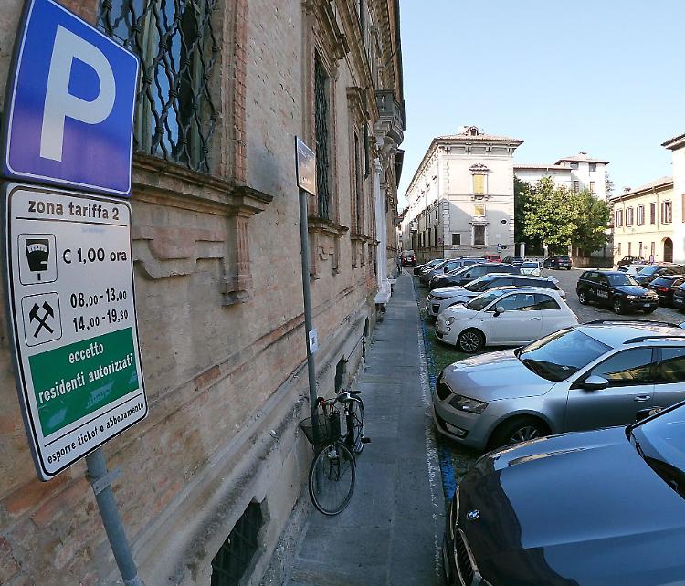 Il presidente di Gestopark: «Ci perdo e  così non va bene»
