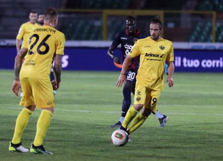 Disastro Cremonese, ora è crisi profonda