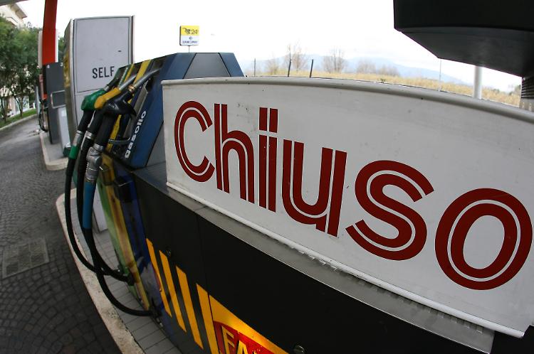 Benzinai, due giornate di sciopero