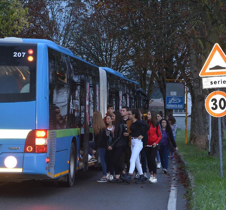 Torricella-Viadana,  in funzione un altro mezzo
