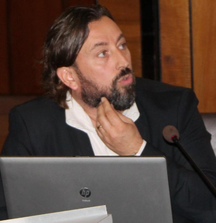 Cremona-Mantova. Vezzini: "Siamo noi i concessionari"