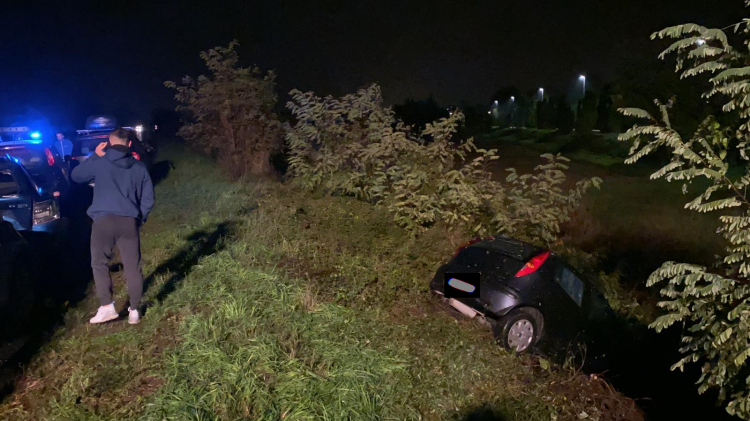 Castelvetro, doppio incidente: tre feriti seri