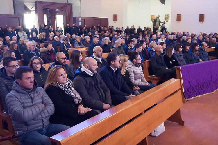 L'addio a Mario dj: "Adesso fare giustizia"