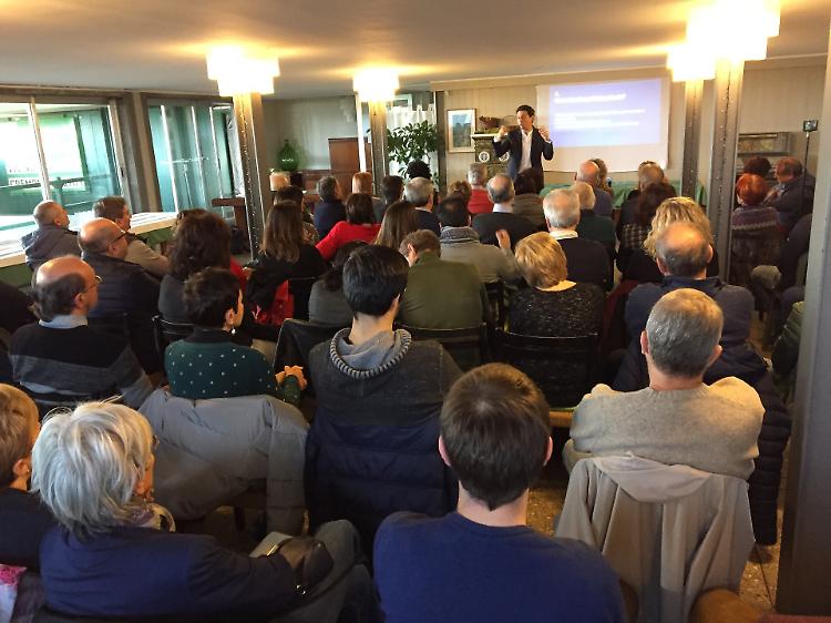 "Cremona si Può",  presentato il laboratorio politico e civico