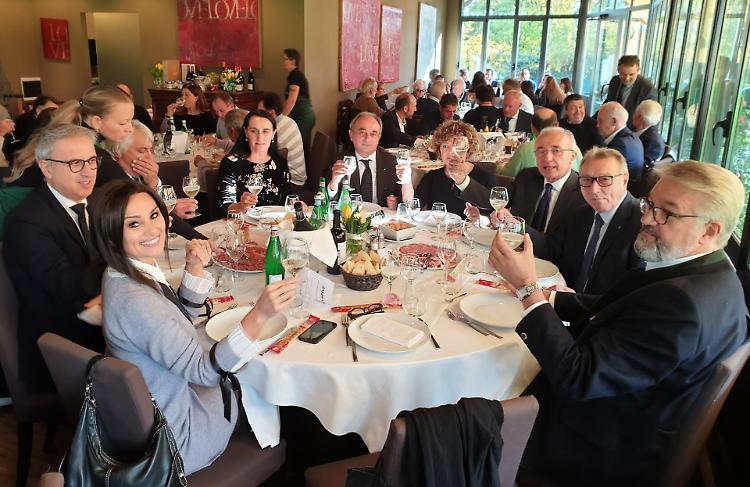 Libera, celebrata la Festa Provinciale del Ringraziamento