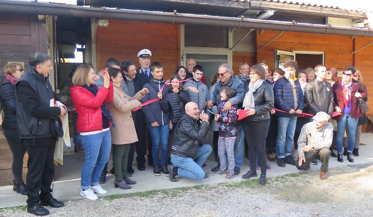 Futura diventa simbolo no spreco