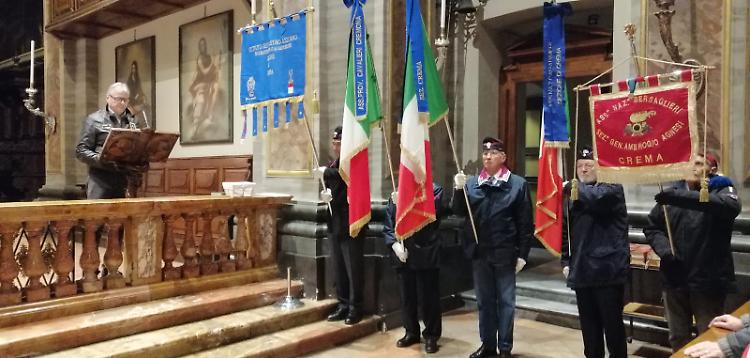 Attentato di Nassiriya: omaggio ai Caduti