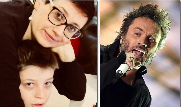 Jacopo e Nek, l'incontro si farà