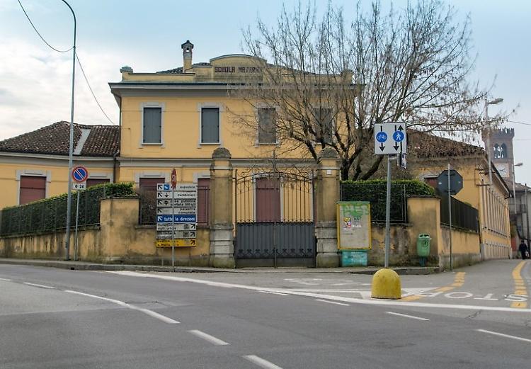Più di 3 milioni per il nuovo asilo: "Ma non si possono usare"